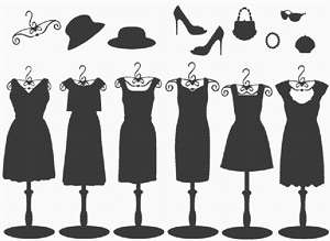 image of Women's Wear