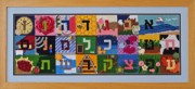 gallery stitched model