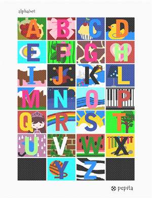 image of Alphabet