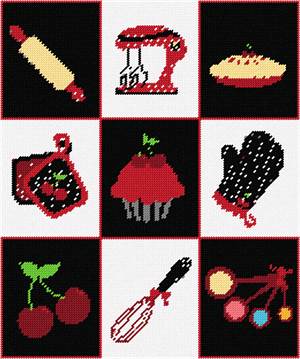 image of Baking Sampler