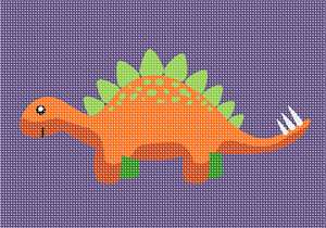 image of Beginner Dinosaur