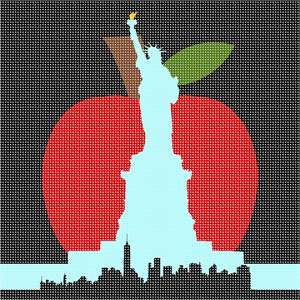 image of Big Apple Nyc