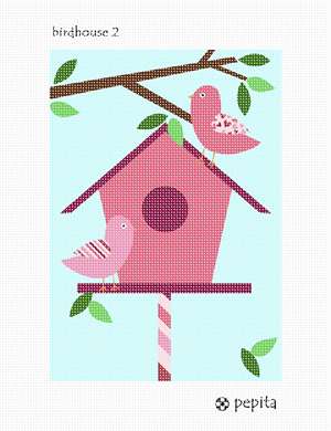 image of Birdhouse 2