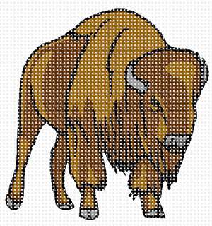 image of Bison