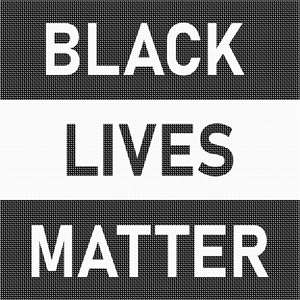 Black Lives Matter is an international human rights movement, originating from within the African-American community, which campaigns against violence and systemic racism towards black people. Wikipedia