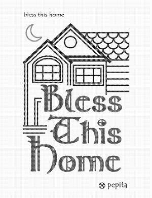 image of Bless This Home