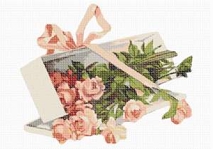 image of Box Roses