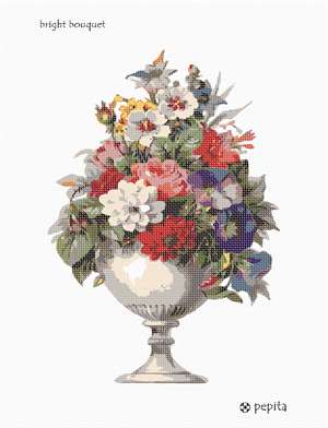 image of Bright Bouquet
