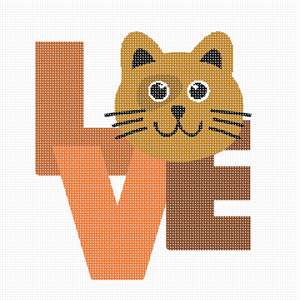 image of Cat Love