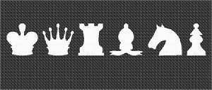 image of Chess Pieces