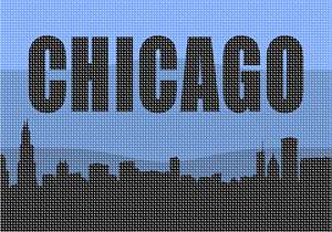 image of Chicago Silhouette
