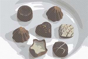 image of Chocolate Truffles