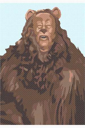 image of Cowardly Lion