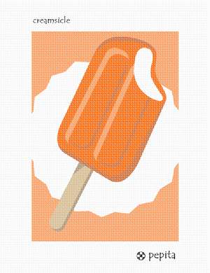 image of Creamsicle