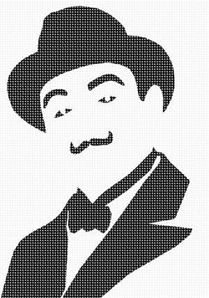 image of Detective Poirot