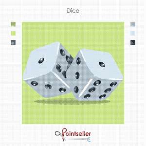 image of Dice