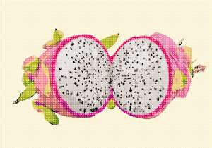 image of Dragon Fruit