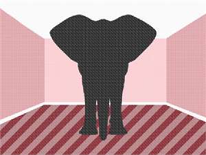 image of Elephant In The Room