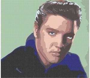 image of Elvis