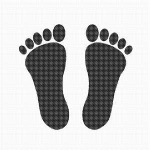image of Footprints