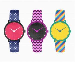 image of Funky Watches 1