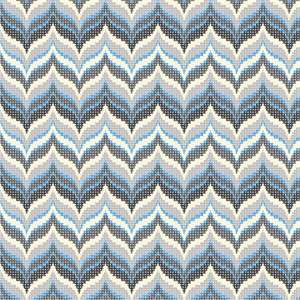 image of Grey Collection Bargello 1