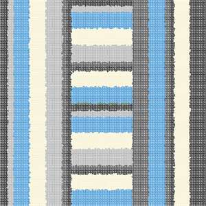 image of Grey Collection Stripes 2
