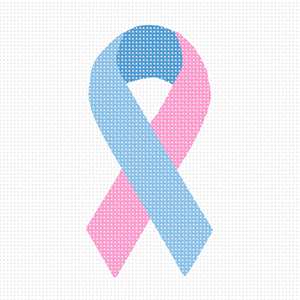 image of Infant Loss Ribbon