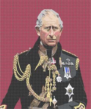 image of King Charles 