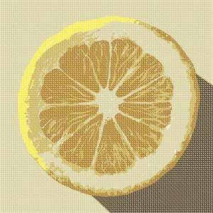 image of Lemon Slice