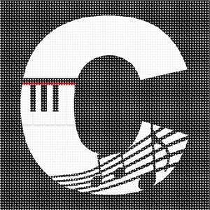 image of Letter C Music