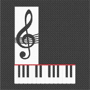 image of Letter L Music