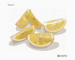 image of Lemons