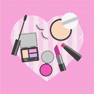 image of Love Makeup