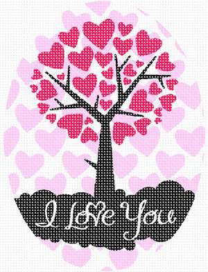 image of Love Tree