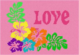image of Love Tropical