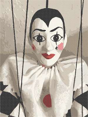image of Marionette