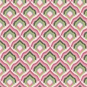 image of Mauve Collection Bargello 2