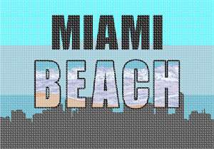 image of Miami Beach