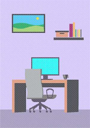 image of Mini Workspace