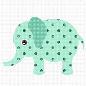 image of Mint Elephant