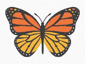image of Monarch Butterfly Small