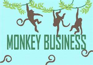image of Monkey Business