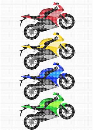 image of Motorcycles