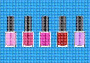 image of Nailpolish