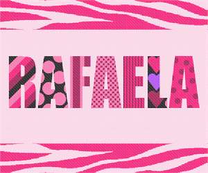 image of Name In Pink