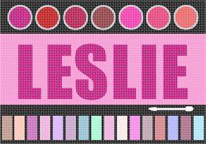 image of Name  Palette 3
