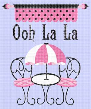 image of Ooh La La