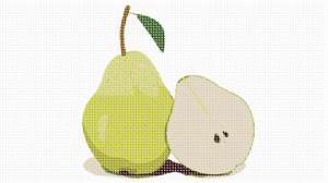 image of Pair Of Pears