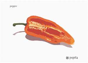 image of Pepper